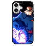 son goku grand priest Z4473 iPhone 16 Case