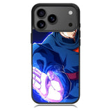 son goku grand priest Z4473 iPhone 17 Pro Max Case