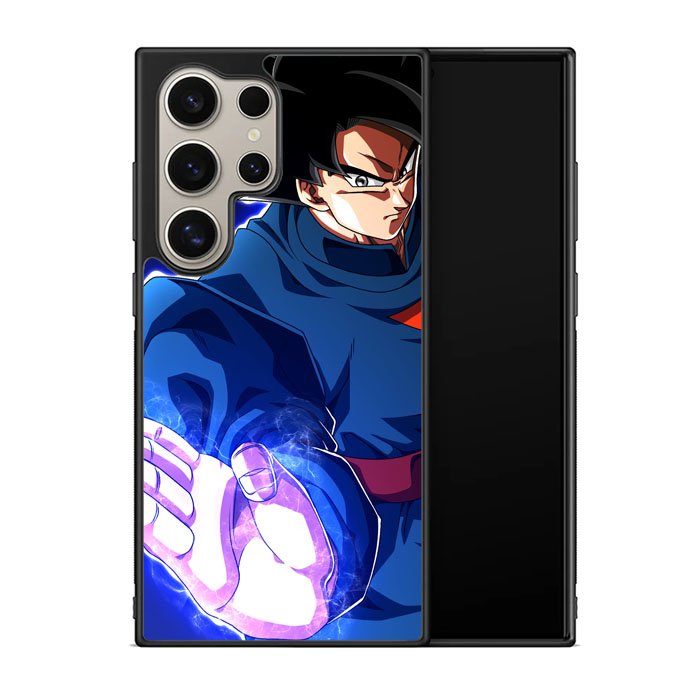 son goku grand priest Z4473 Samsung Galaxy S25 Ultra 5G Case