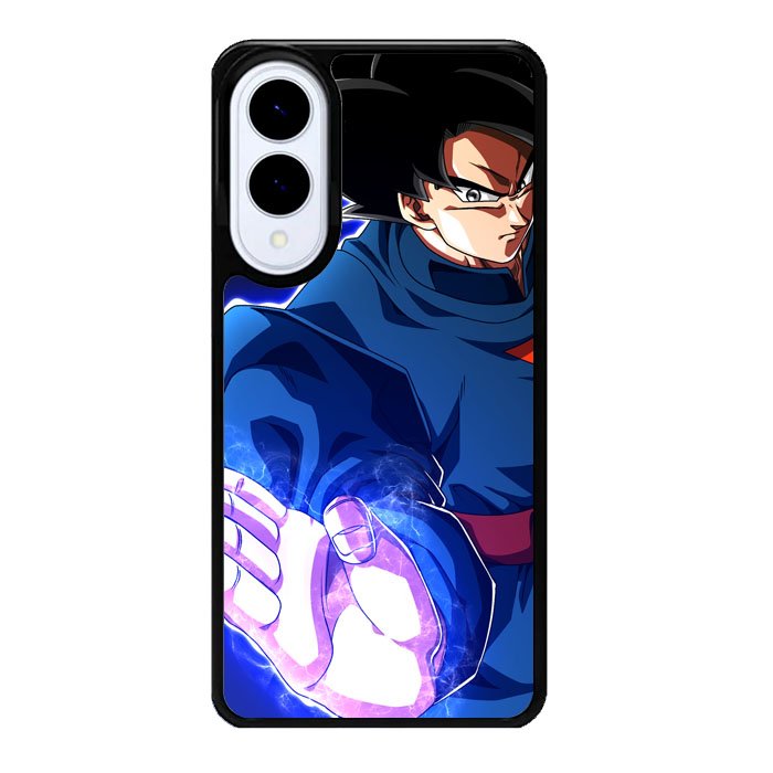 son goku grand priest Z4473 Samsung Galaxy S25 Edge Case