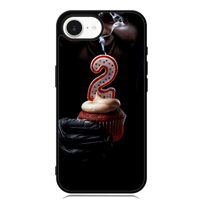 Happy Death Day 2U iPhone 16e Case FE1010