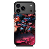Stranger Things Season 3 Case iPhone 18 Pro Max Case DC1785