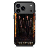 Supernatural Case iPhone 18 Pro Max Case DC1809