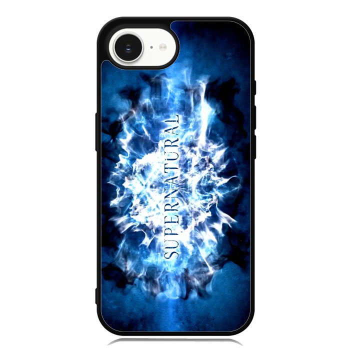 Supernatural iPhone 16e Case FE1016
