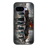 gotham season 5 Z4492 Google Pixel 10A Case
