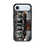 gotham season 5 Z4492 iPhone Air Case