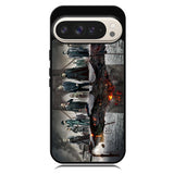 gotham season 5 Z4492 Google Pixel 9 | Google Pixel 9 Pro Case