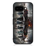 gotham season 5 Z4492 Google Pixel 9A Case