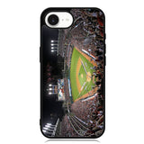 Cleveland Indians iPhone 16e Case FE1017