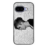 Justin Bieber Purpose Z4538 Google Pixel 10A Case
