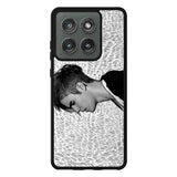 Justin Bieber Purpose Z4538 Motorola Moto Edge 2025 Case
