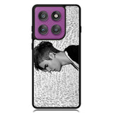 Justin Bieber Purpose Z4538 Motorola Moto Edge 2025 | Moto Edge 60 Fusion | Moto Edge 60 Pro Case