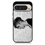 Justin Bieber Purpose Z4538 Google Pixel 10 Pro XL Case