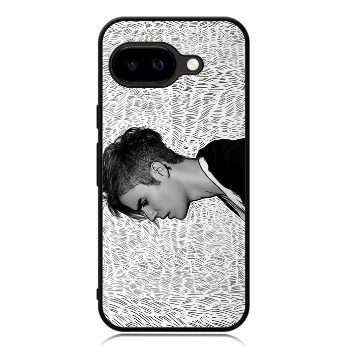 Justin Bieber Purpose Z4538 Google Pixel 9A Case