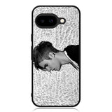 Justin Bieber Purpose Z4538 Google Pixel 9A Case