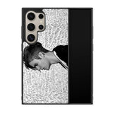 Justin Bieber Purpose Z4538 Samsung Galaxy S25 Ultra 5G Case