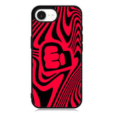 Pewdiepie brofist art iPhone 16e Case FE1020