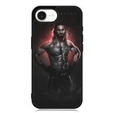seth rollins iPhone 16e Case FE1027