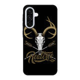 Deer Camo Realtree Samsung Galaxy A56 Case FE3802