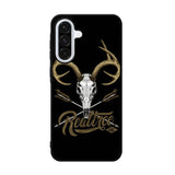 Deer Camo Realtree Samsung Galaxy A36 Case FE5164