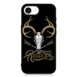 Deer Camo Realtree iPhone 16e Case