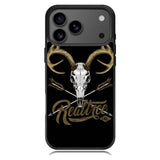 Deer Camo Realtree iPhone 18 Pro Max Case DC0466