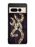 browning logo Google Pixel 7 Pro Case