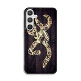 browning logo Samsung Galaxy A26 Case FE7923