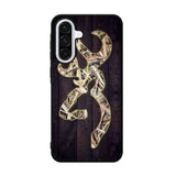 browning logo Samsung Galaxy A36 Case FE7923