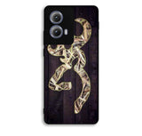 browning logo Motorola Moto Edge 2024 Case FE0411