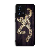 browning logo Motorola Moto G Power 5G 2024 Case FE3438