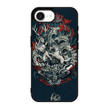 Game Of Thrones 8 Z4537 iPhone 17e Case