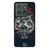 Game Of Thrones 8 Z4537 Motorola Moto Edge 2025 Case
