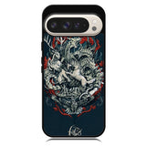 Game Of Thrones 8 Z4537 Google Pixel 9 | Google Pixel 9 Pro Case