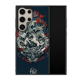 Game Of Thrones 8 Z4537 Samsung Galaxy S25 Ultra 5G Case