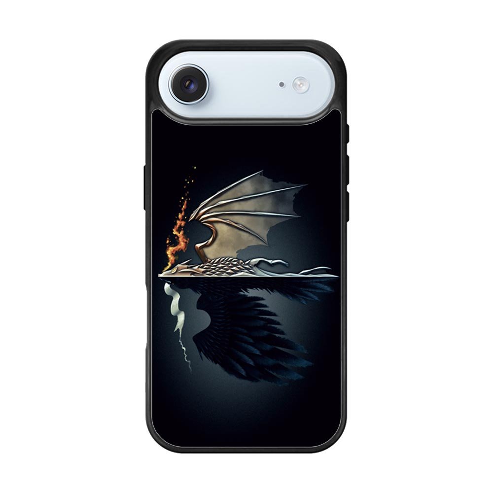 Final Season of Game of Thrones Z4538 iPhone Air Case