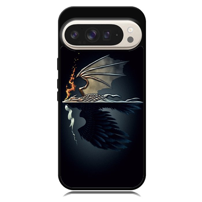 Final Season of Game of Thrones Z4538 Google Pixel 9 | Google Pixel 9 Pro Case