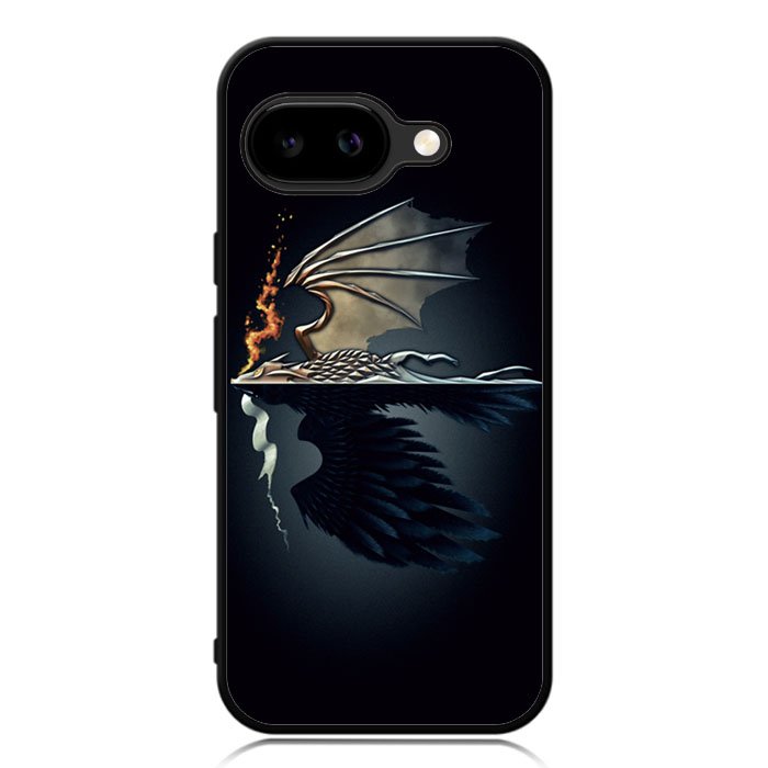 Final Season of Game of Thrones Z4538 Google Pixel 9A Case
