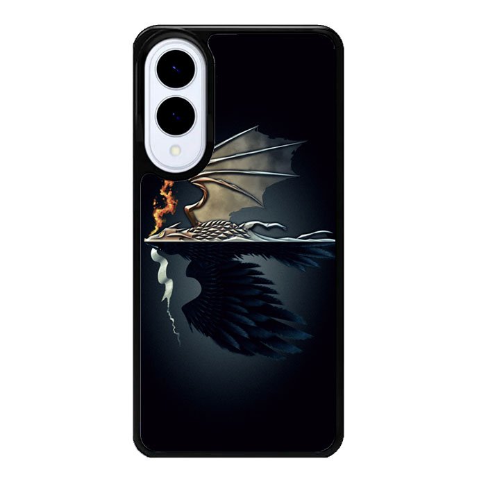 Final Season of Game of Thrones Z4538 Samsung Galaxy S25 Edge Case