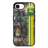 John Deere logo iPhone 16e Case FE1031