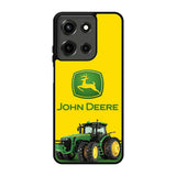 John Deere 9th Motorola Moto G 5G 2025 Case FE5999