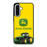 John Deere 9th Samsung Galaxy A56 Case FE1204