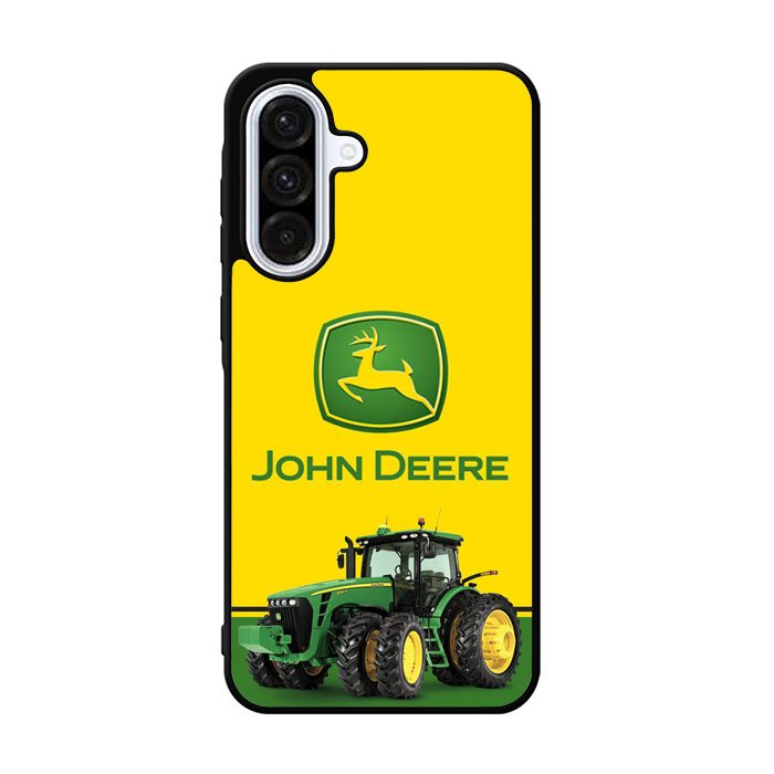 John Deere 9th Samsung Galaxy A36 Case FE5999