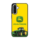 John Deere 9th Samsung Galaxy A36 Case FE5999