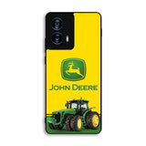 John Deere 9th Motorola Moto G Power 5G 2024 Case FE1204