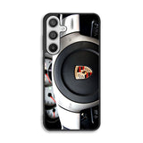 Porsche Logo 1st Samsung Galaxy A26 Case FE5488
