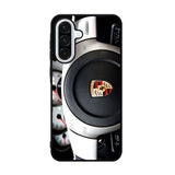 Porsche Logo 1st Samsung Galaxy A36 Case FE1423
