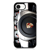 Porsche Logo 1st iPhone 16e Case