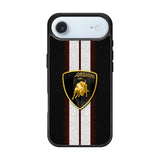 Lamborghini Logo Z4553 iPhone Air Case