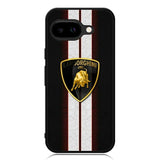 Lamborghini Logo Z4553 Google Pixel 9A Case